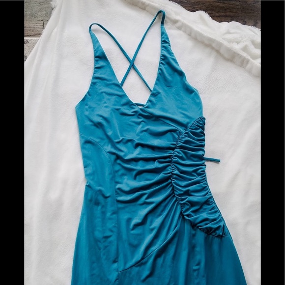 Super sassy Bebe maxi! - Picture 4 of 7